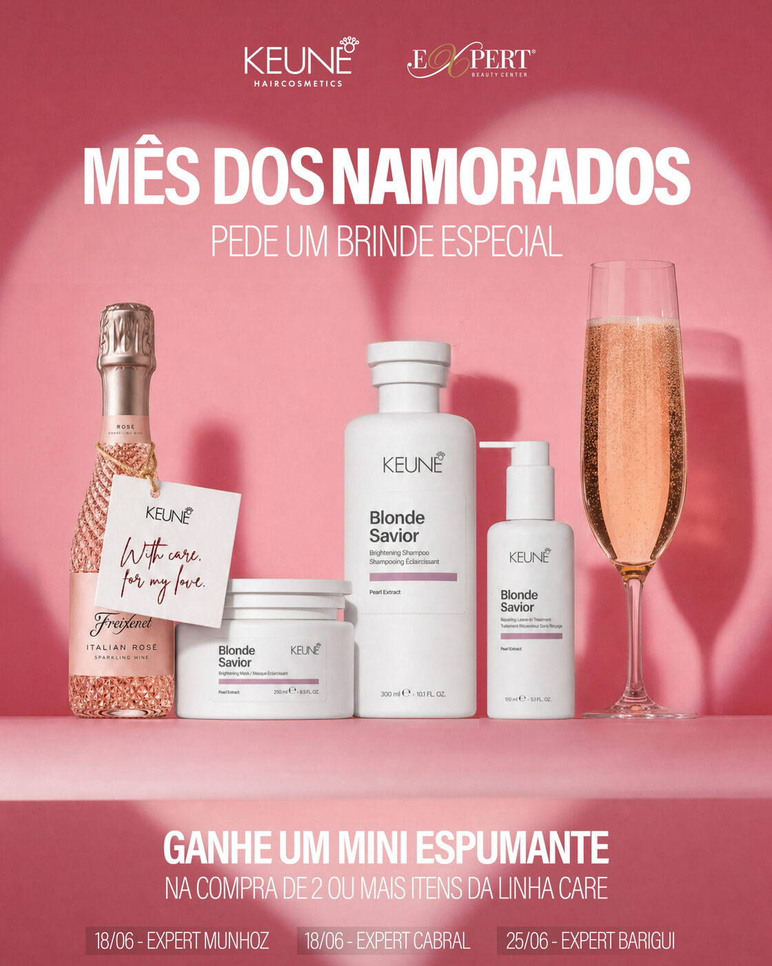 Keune