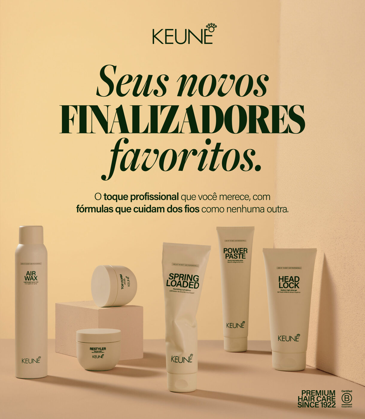 Keune