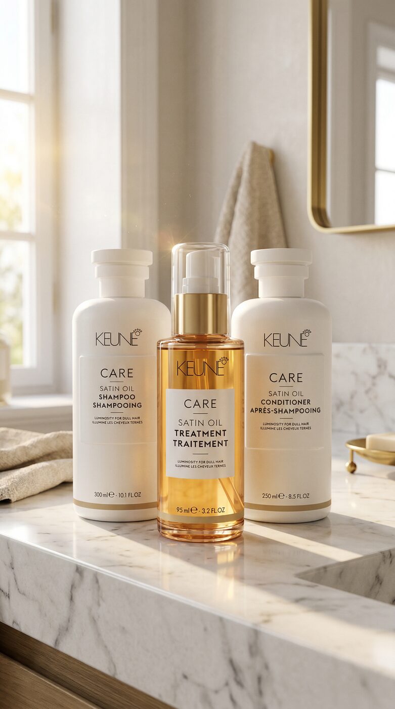 Keune