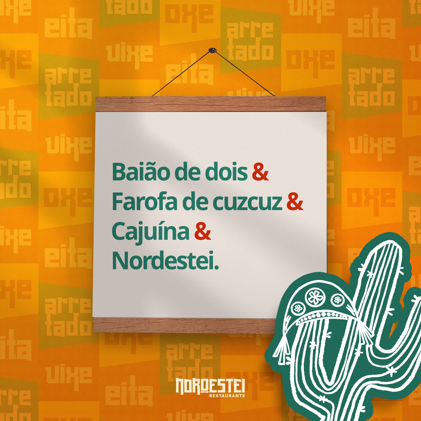 Nordestei