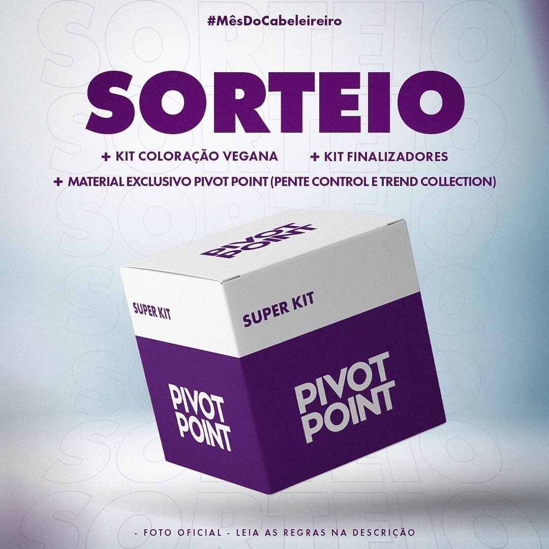 Pivot Point