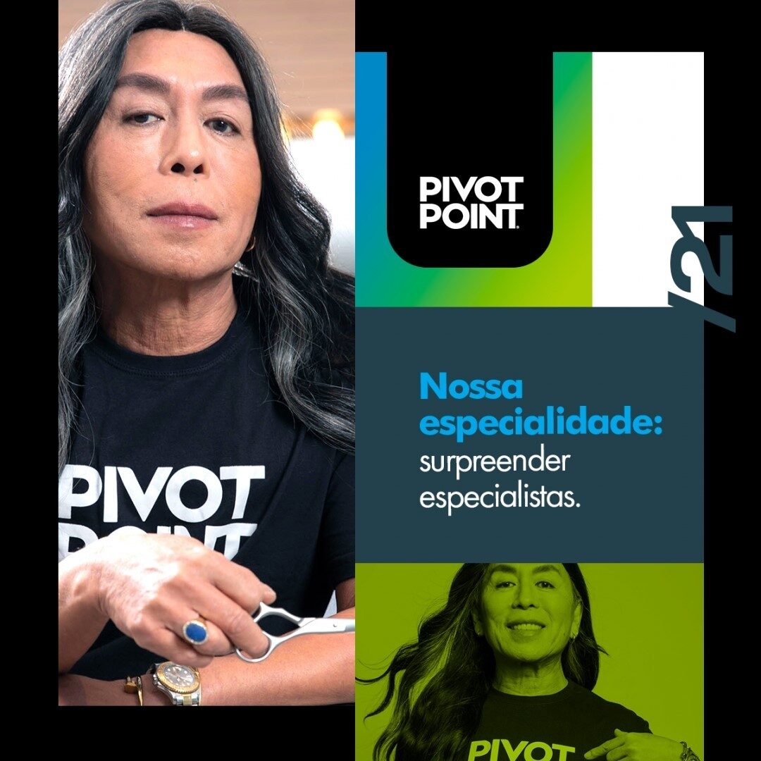 Pivot Point