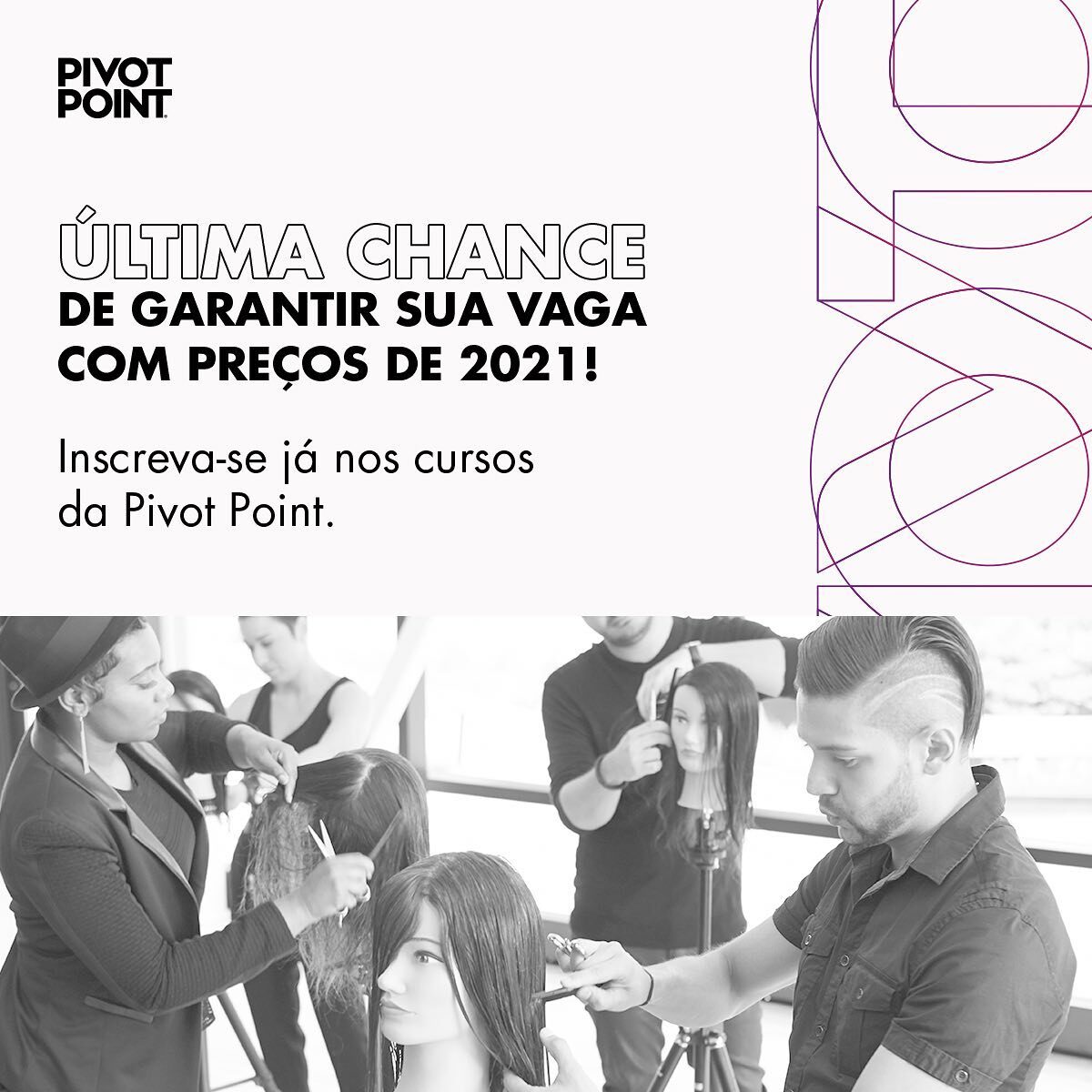 Pivot Point