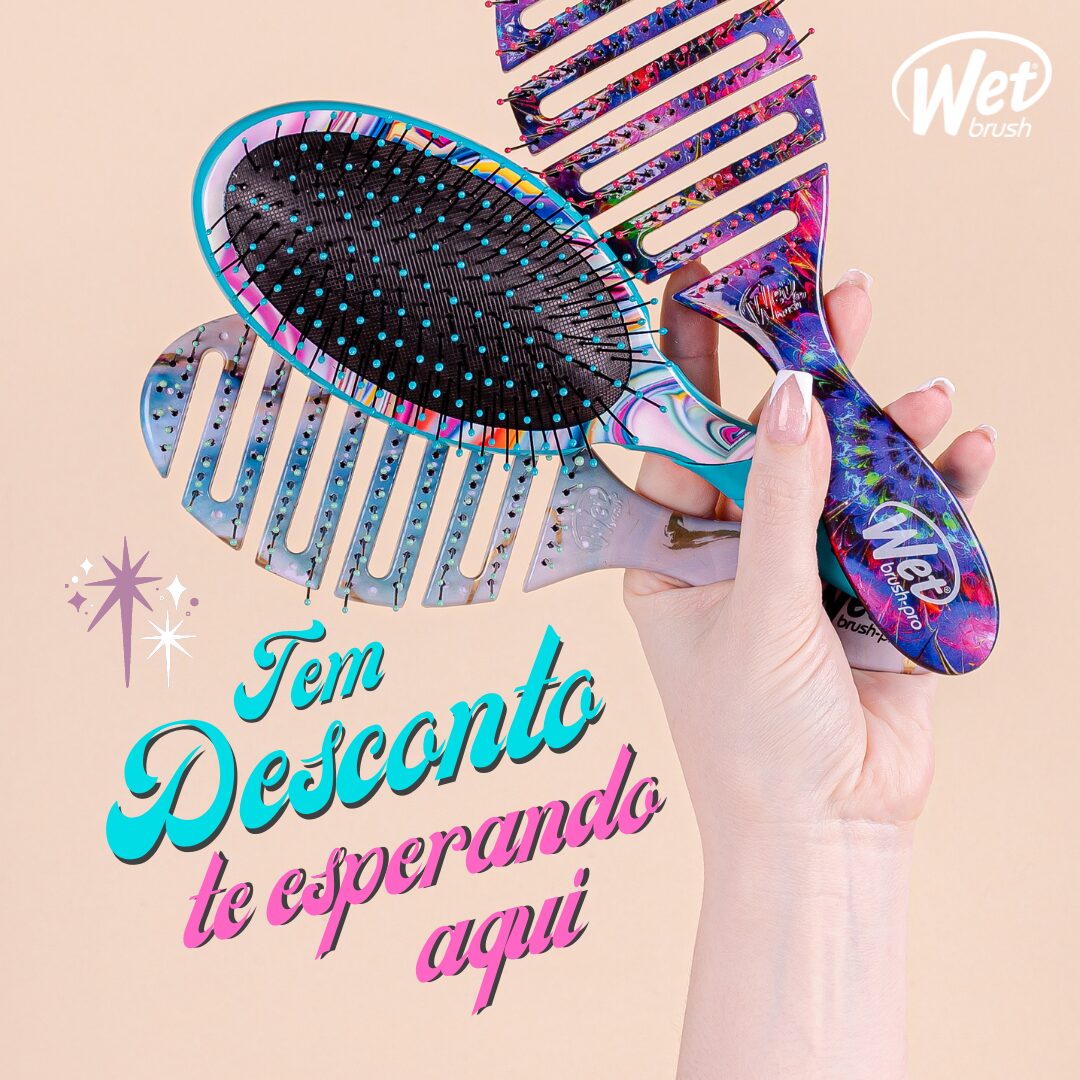 WetBrush