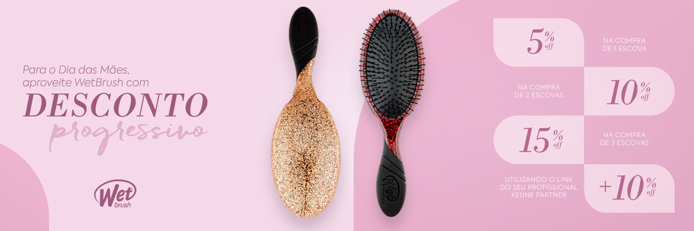 WetBrush