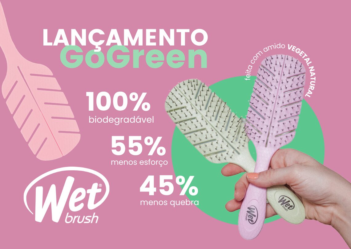 WetBrush
