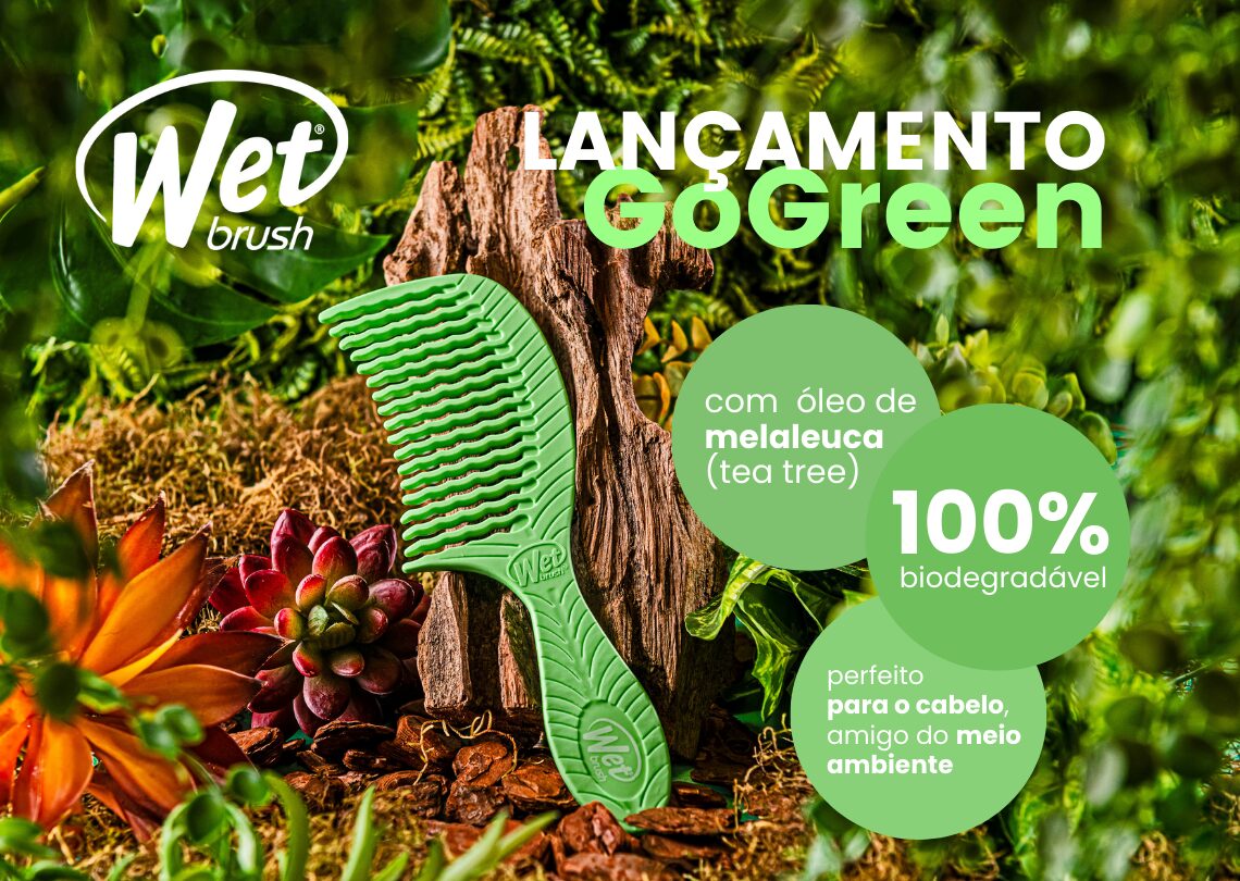 WetBrush