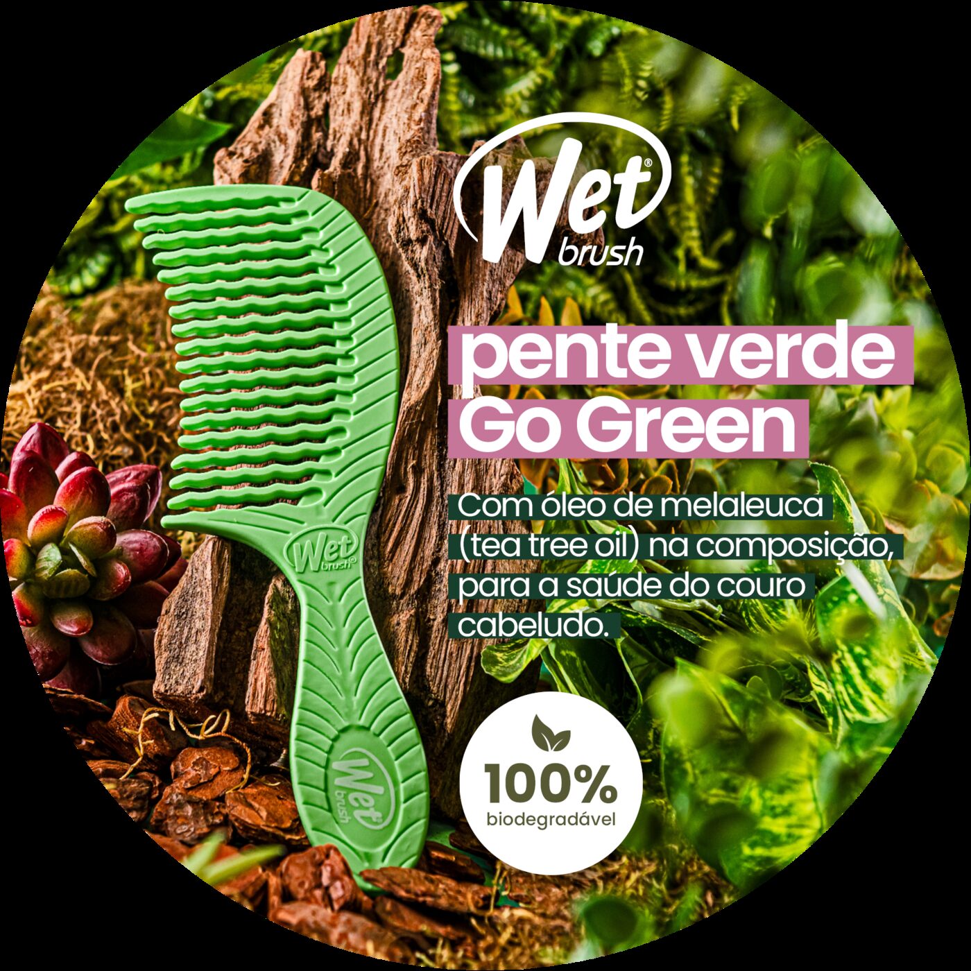 WetBrush