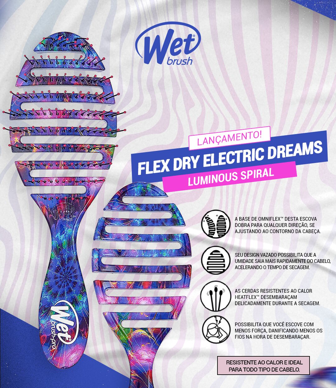 WetBrush