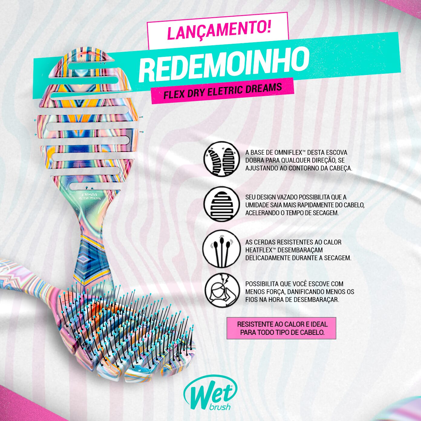 WetBrush