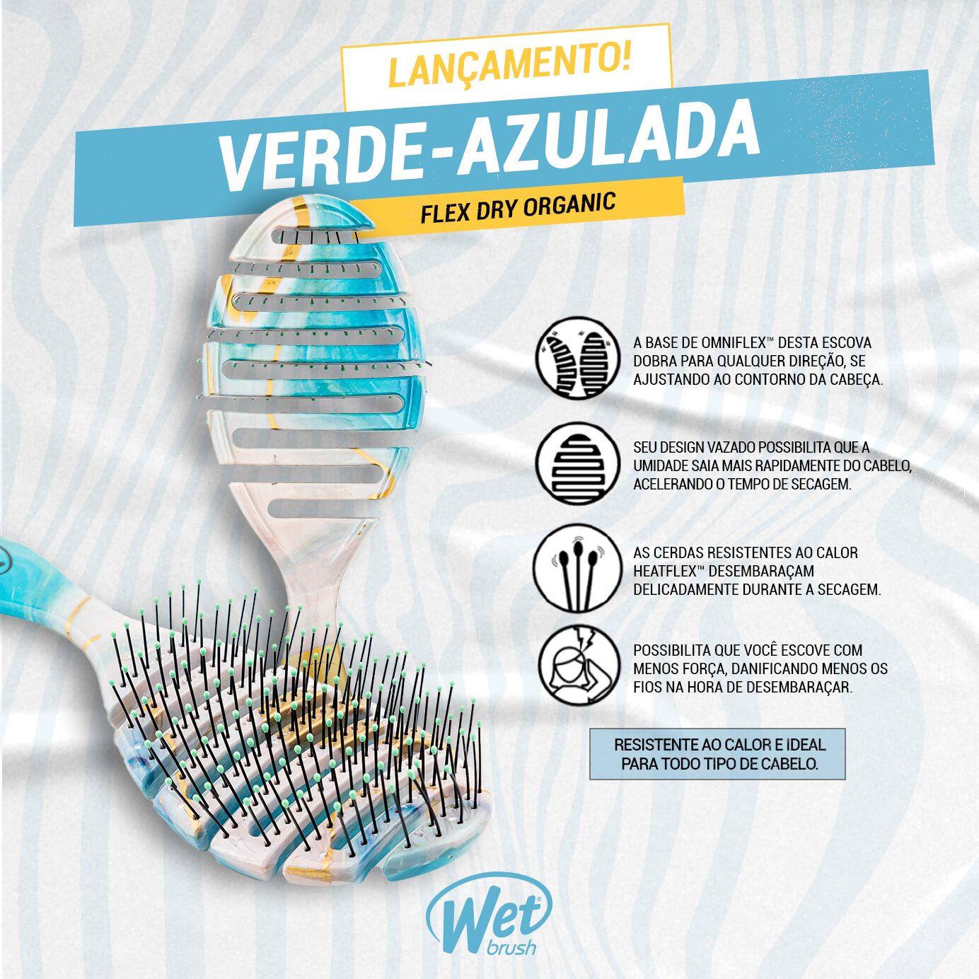 WetBrush