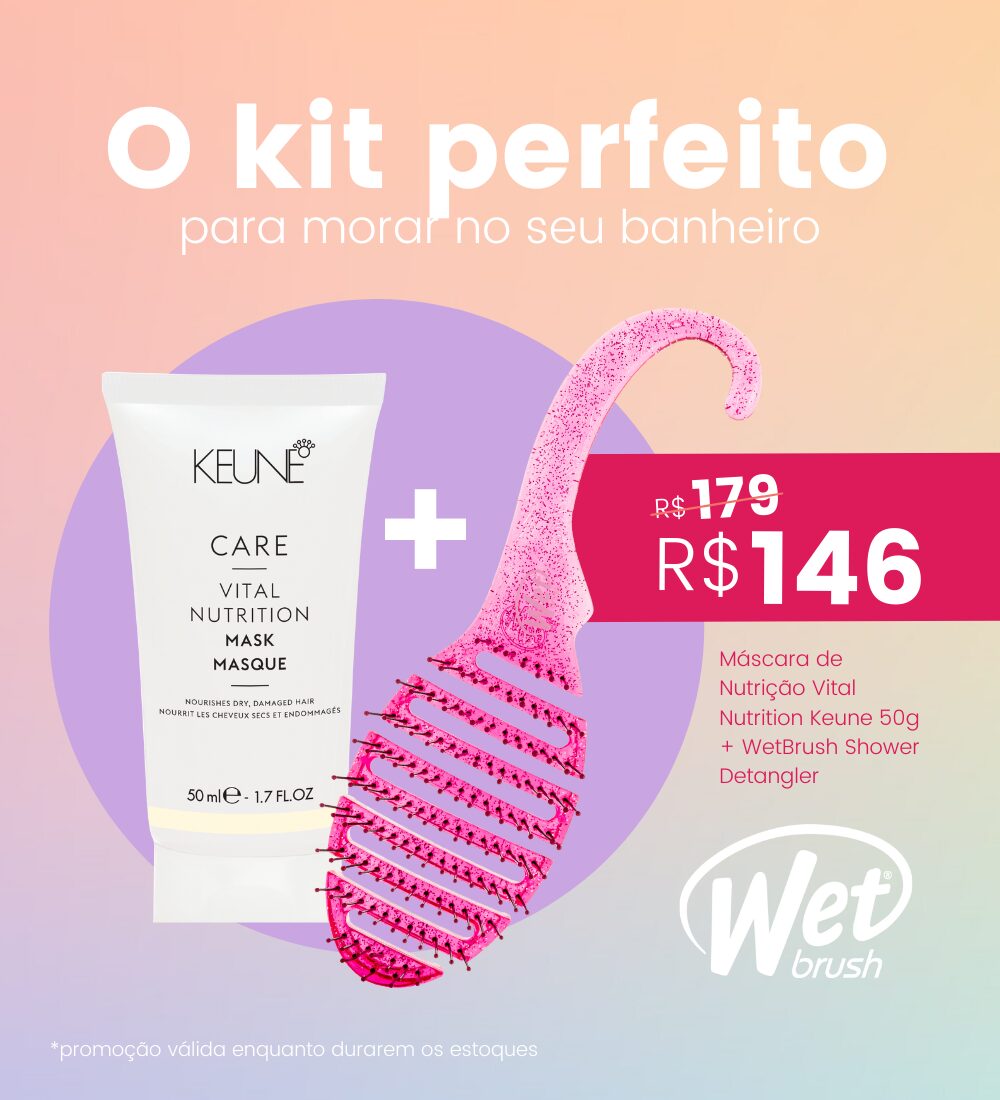 WetBrush