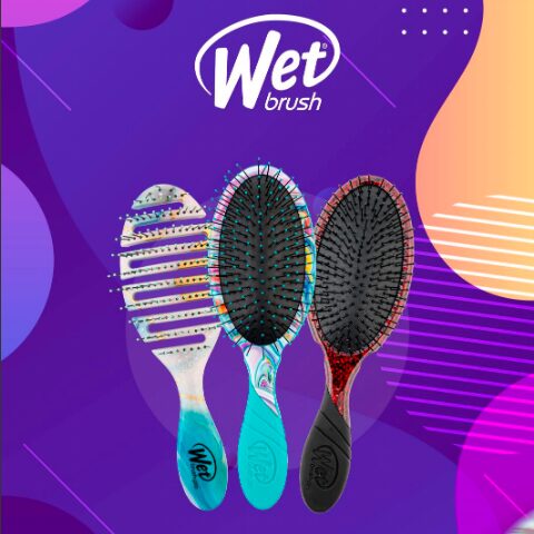 WetBrush