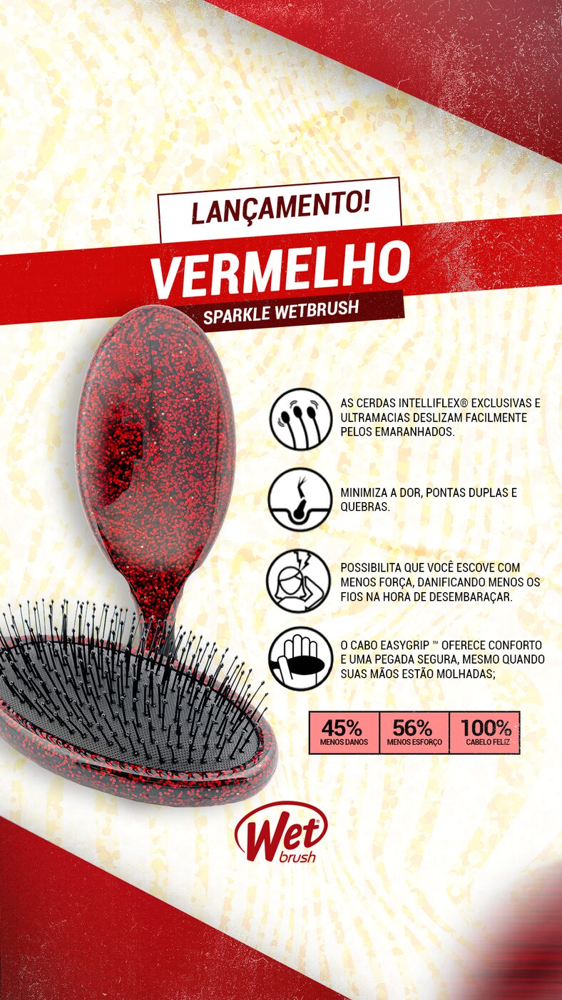 WetBrush