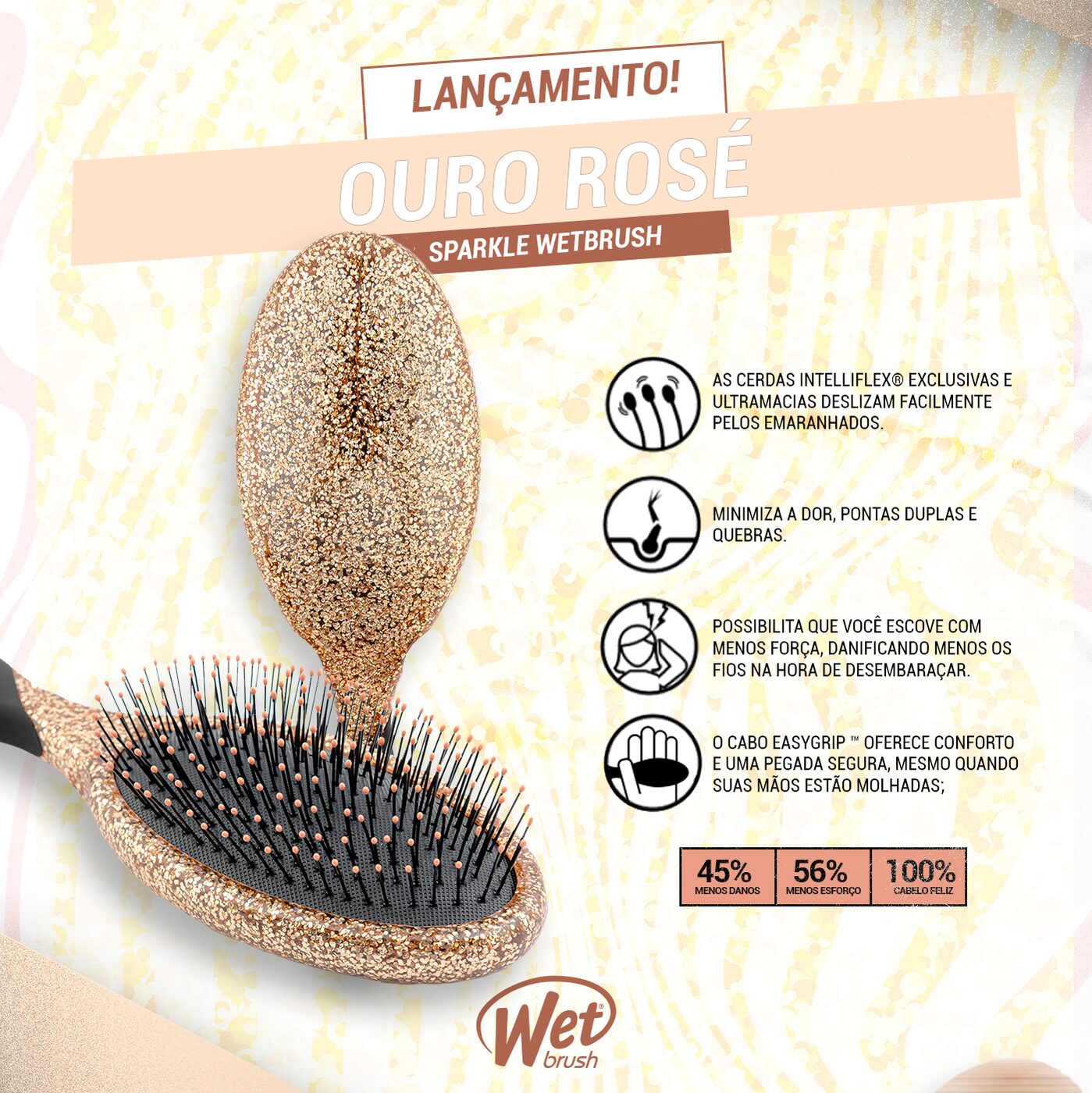 WetBrush