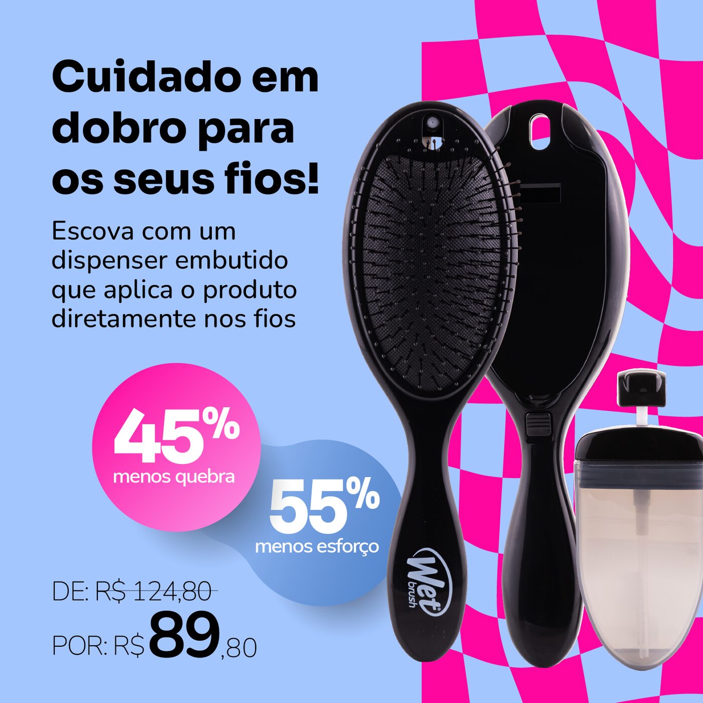 WetBrush