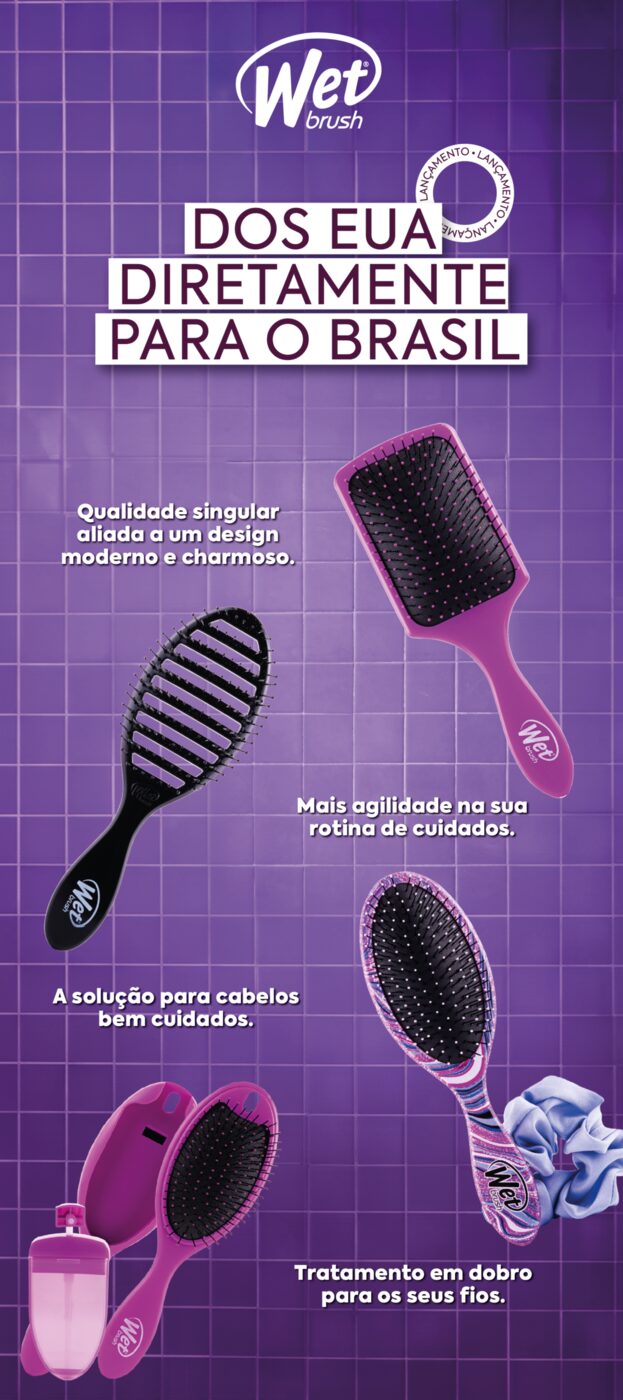 WetBrush
