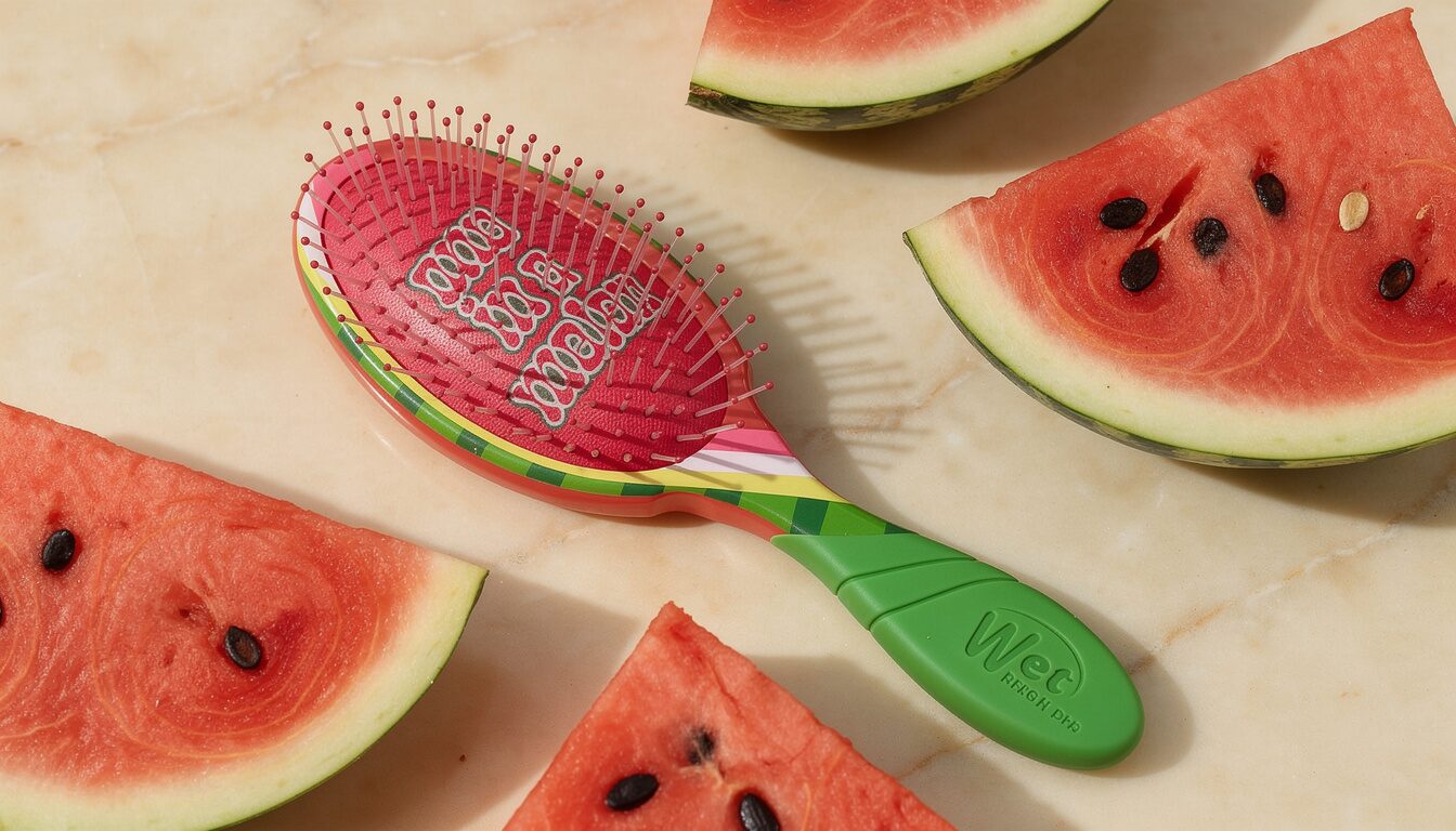 WetBrush