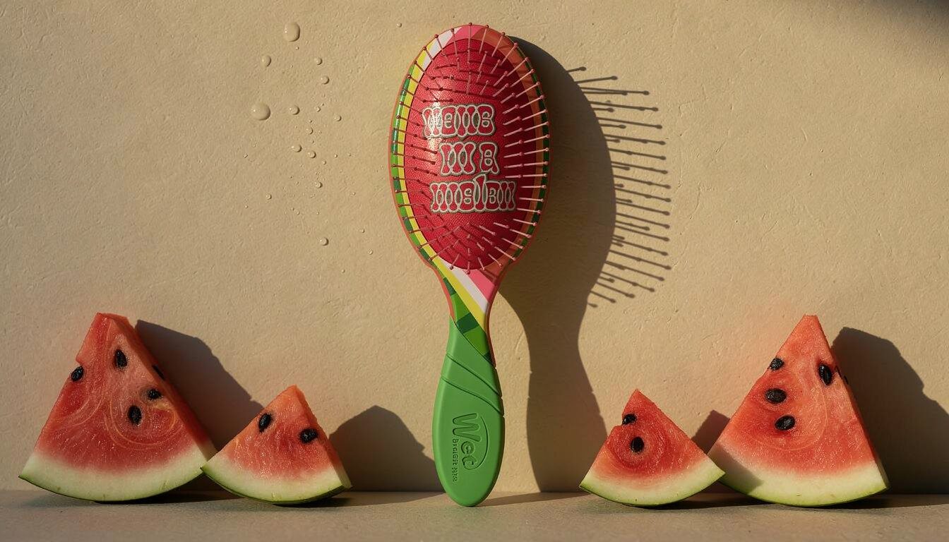 WetBrush