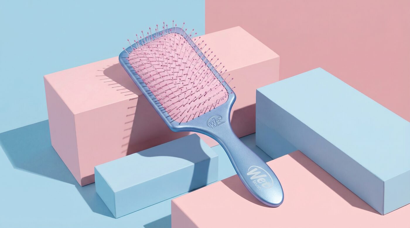 WetBrush