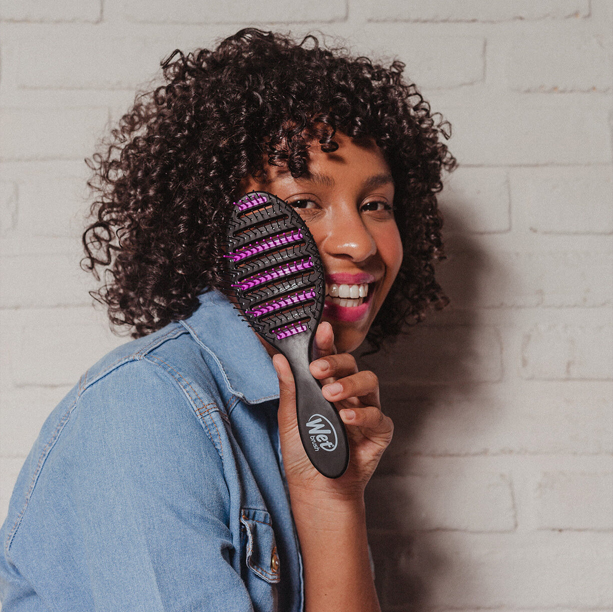 WetBrush