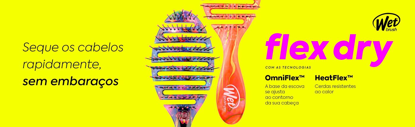WetBrush