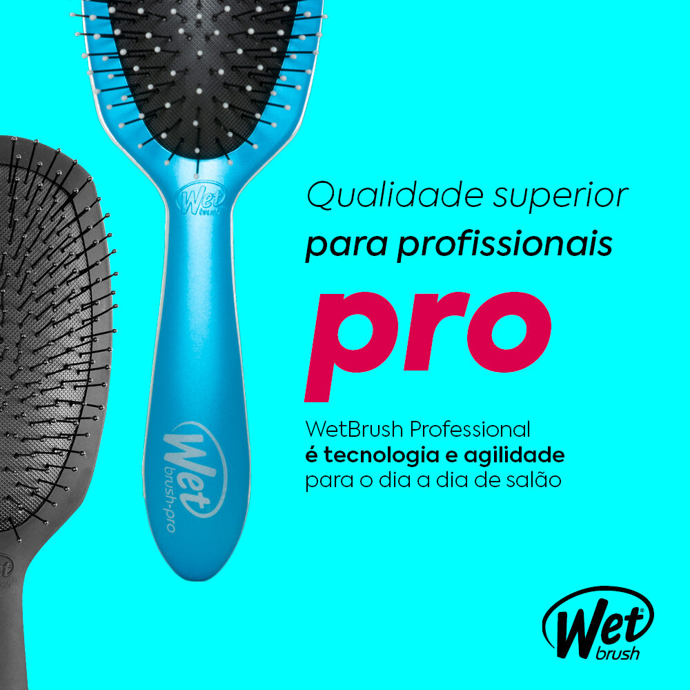 WetBrush