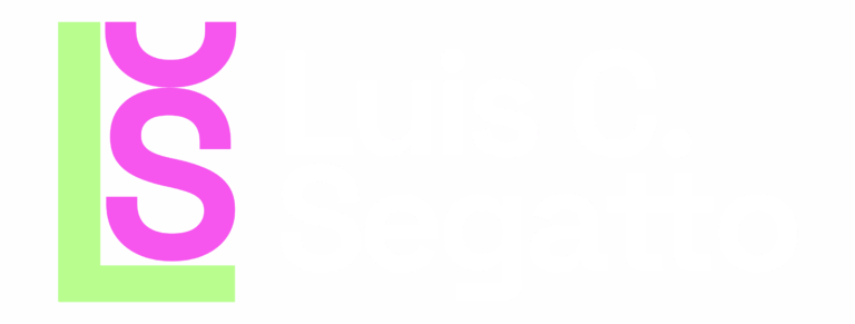 Luis C. Segatto