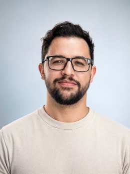 Luis Segatto
