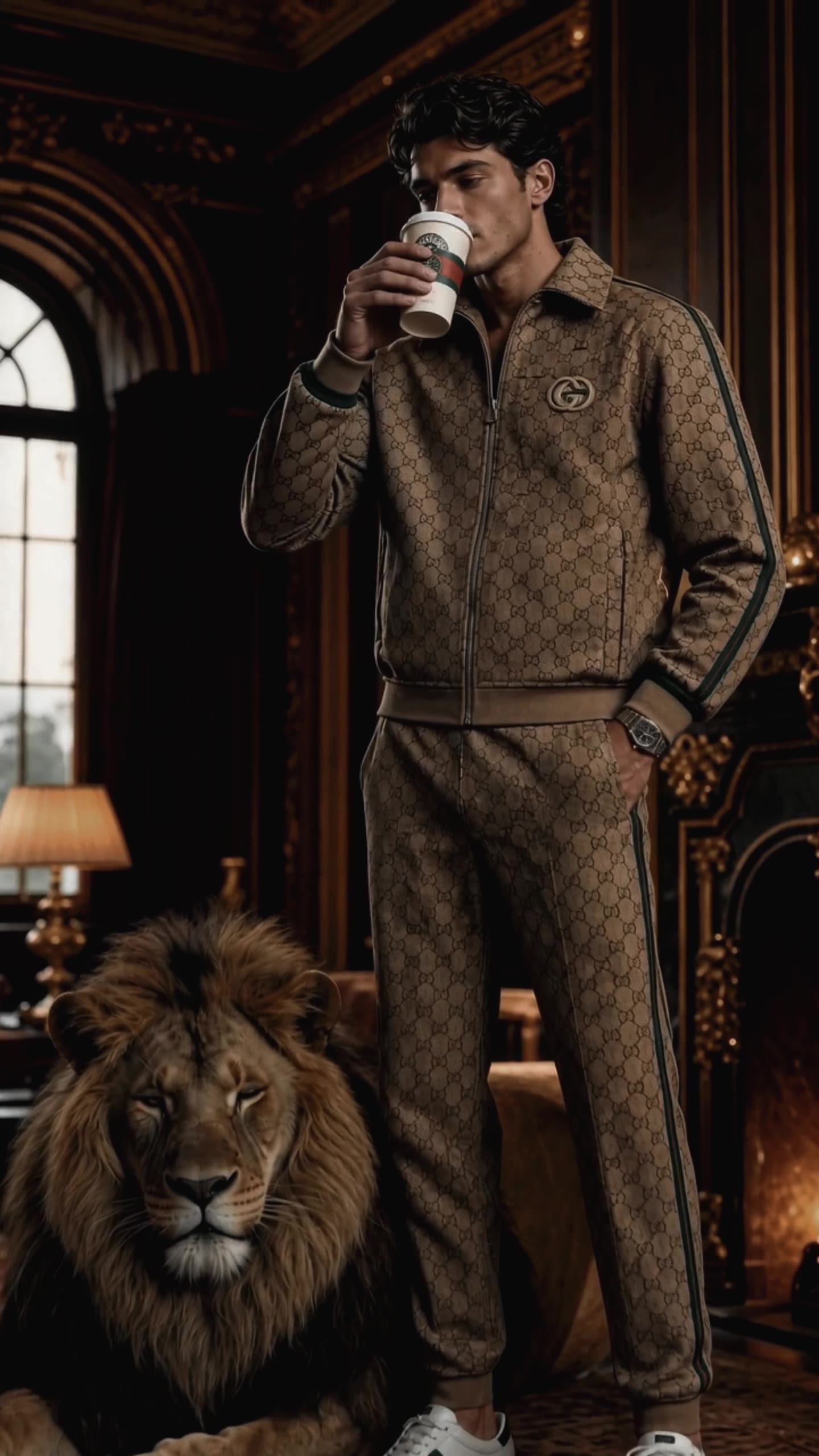Gucci