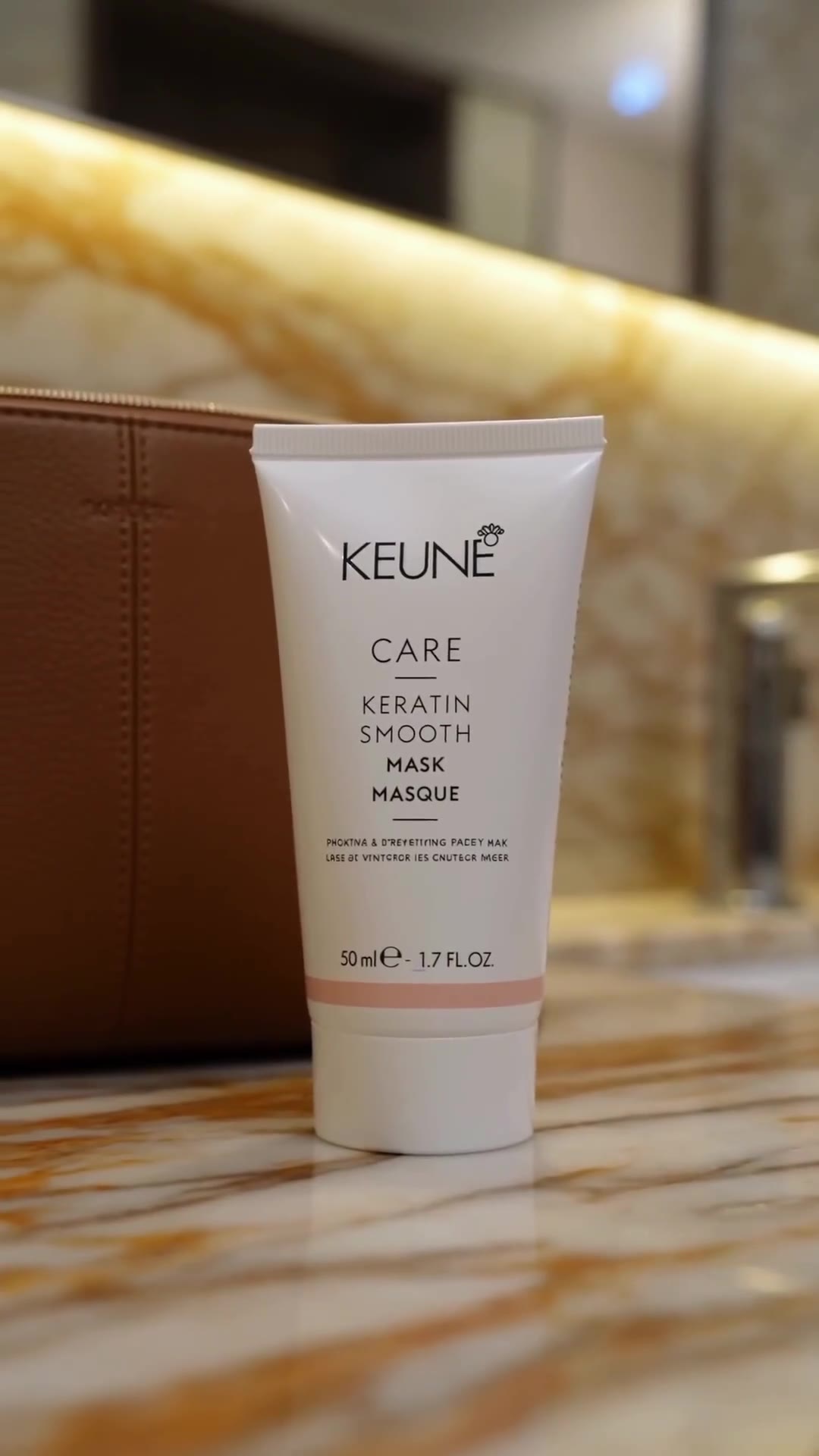 Keune Keratin Smooth