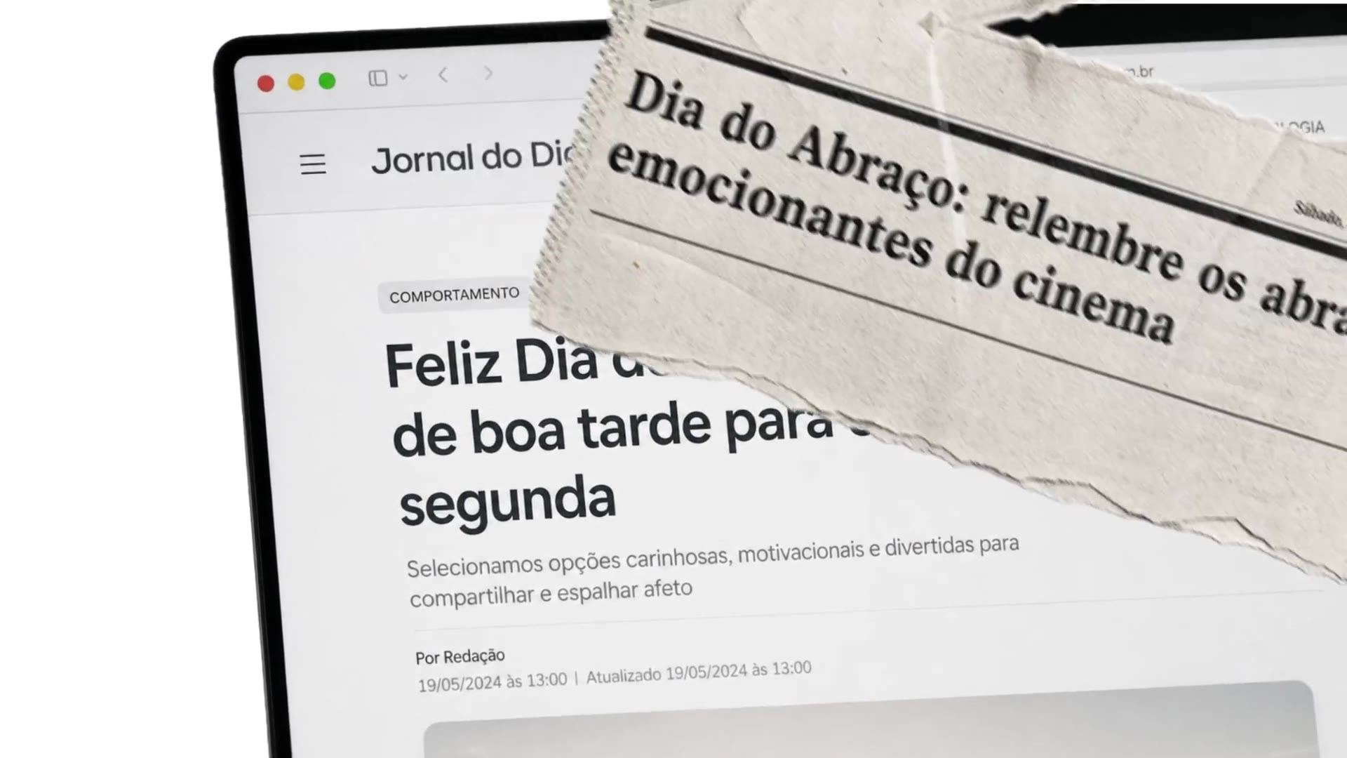 Motion Graphics com IA
