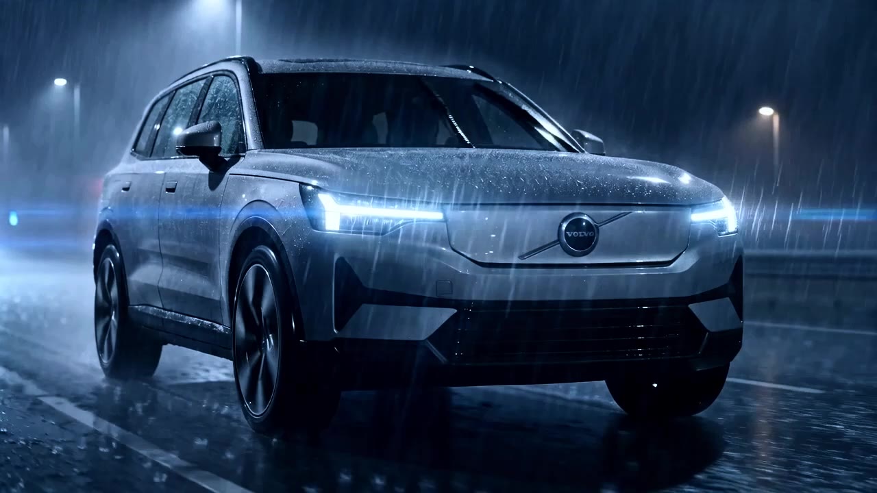 Volvo